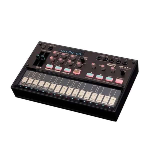 他サイト： KORG volca fm2 (VOLCA-FM2)の商品画像