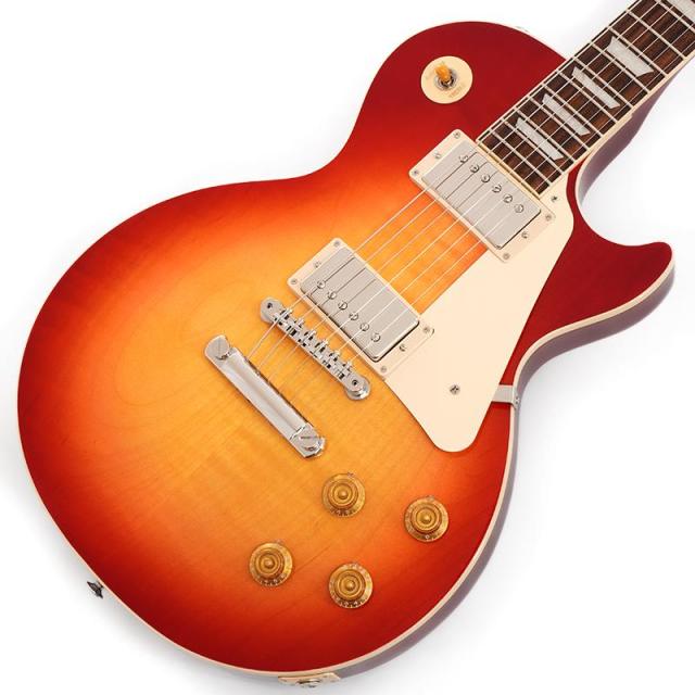 他サイト： Gibson Les Paul Standard ’50s (Heritage Cherry Sunburst) 【S/N 22の商品画像