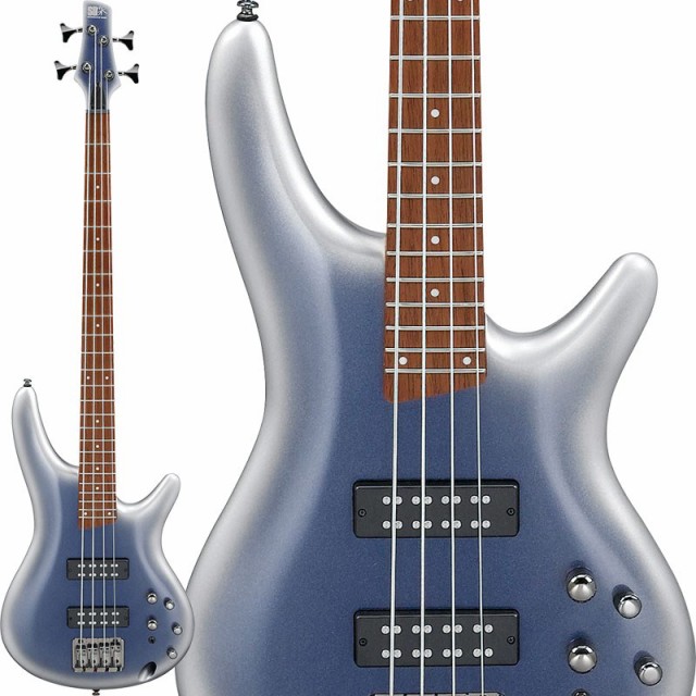 他サイト： Ibanez SR300E-NSTの商品画像