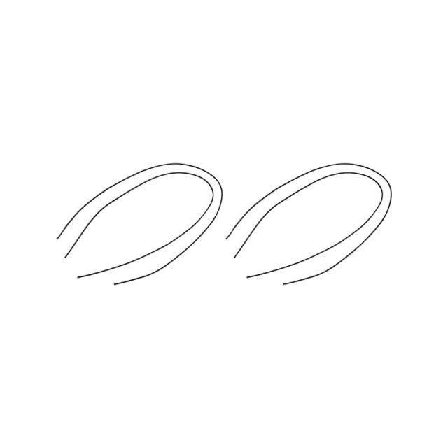 他サイト： TAMA SPC50P4 [Snappy Snare Strings / スナッピーコード]の商品画像