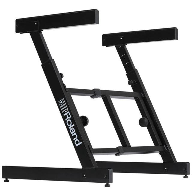 他サイト： Roland ローランド KS-11Z Keyboard Stand Z型キーボードスタンド.の商品画像