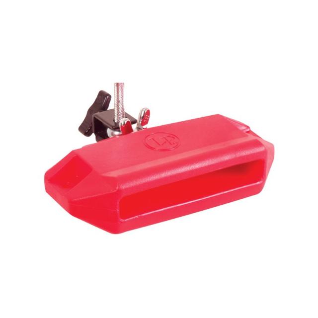 他サイト： LP LP1207 [Jam Block, Medium Pitch, Red]の商品画像