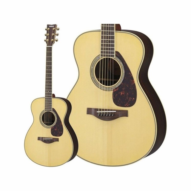 他サイト： YAMAHA LS6 ARE (Natural) ヤマハの商品画像