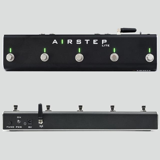 他サイト： XSONIC AIRSTEP Liteの商品画像