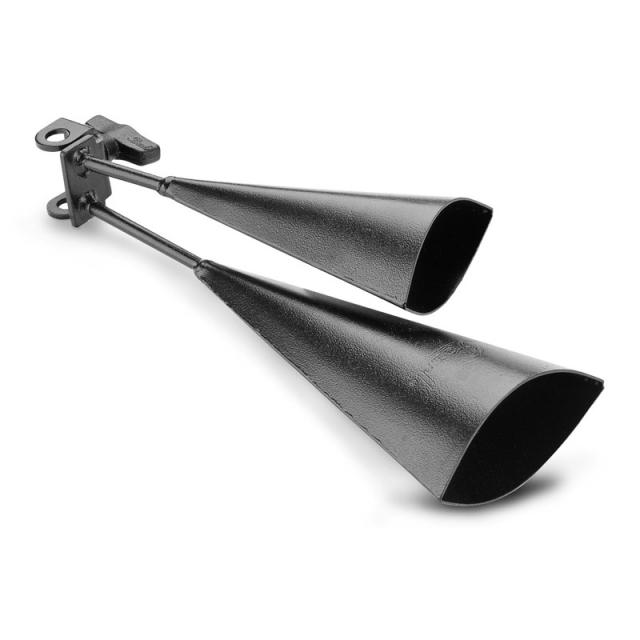 他サイト： Pearl ECB-23 [Mountable Ago-Go Bell] 【お取り寄せ品】の商品画像