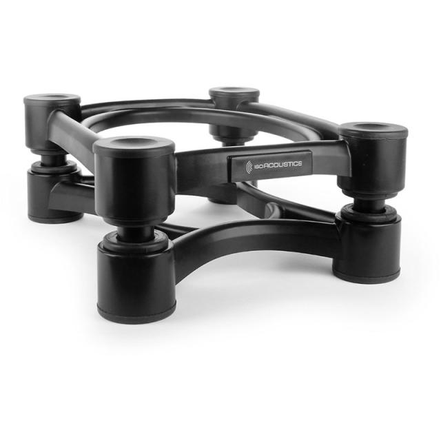 他サイト： ISO ACOUSTICS ISO-200sub(1本)(インシュレーター)(サブウーファー・スピーカースタンド)(アイソアコーの商品画像