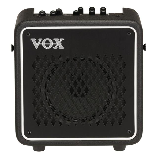 他サイト： VOX 【夏先取り大特価セール】【WEB限定在庫処分セール】 MINI GO 10(ヴォックス ボックス)の商品画像