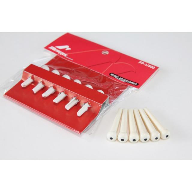 他サイト： MORRIS BRIDGE PIN [FP-1/White]の商品画像