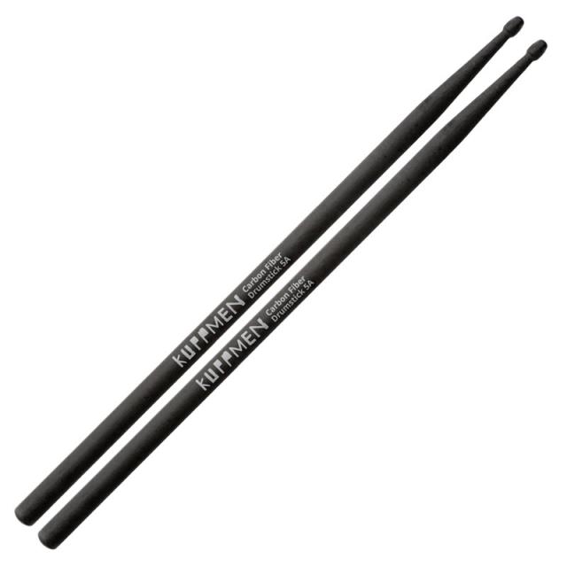 他サイト： KUPPMEN CFDS5A [Carbon Fiber Drumsticks / 5A]の商品画像
