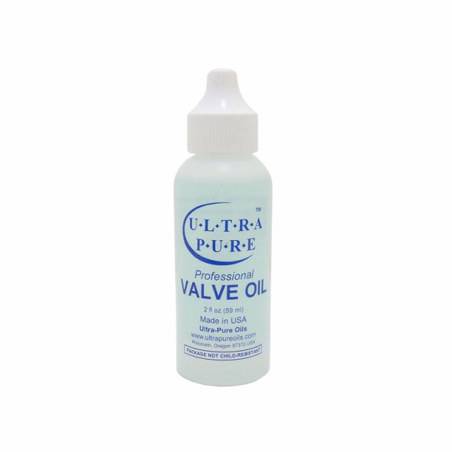 他サイト： Ultra-Pure ウルトラピュア / プロフェッショナル バルブ オイルの商品画像