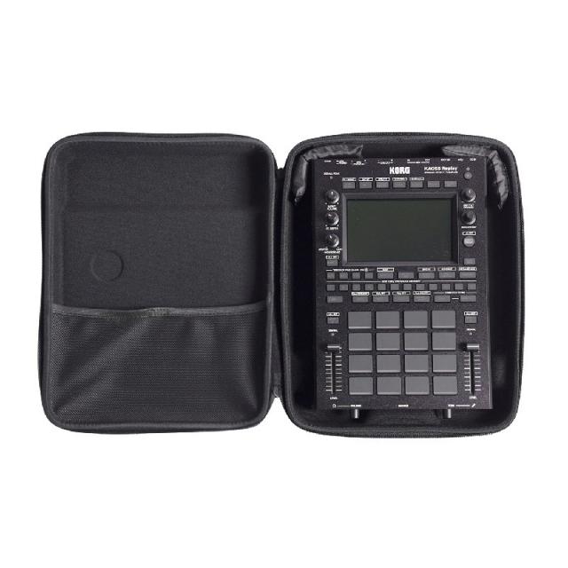 他サイト： SEQUENZ CC-KSP 【キャリングケース】【KAOSS REPLAY / SP-404MKII対応】の商品画像