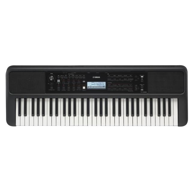 他サイト： YAMAHA PSR-E383の商品画像
