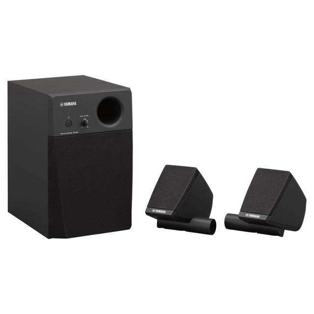 他サイト： YAMAHA MS45DR [電子ドラム用モニタースピーカー]の商品画像