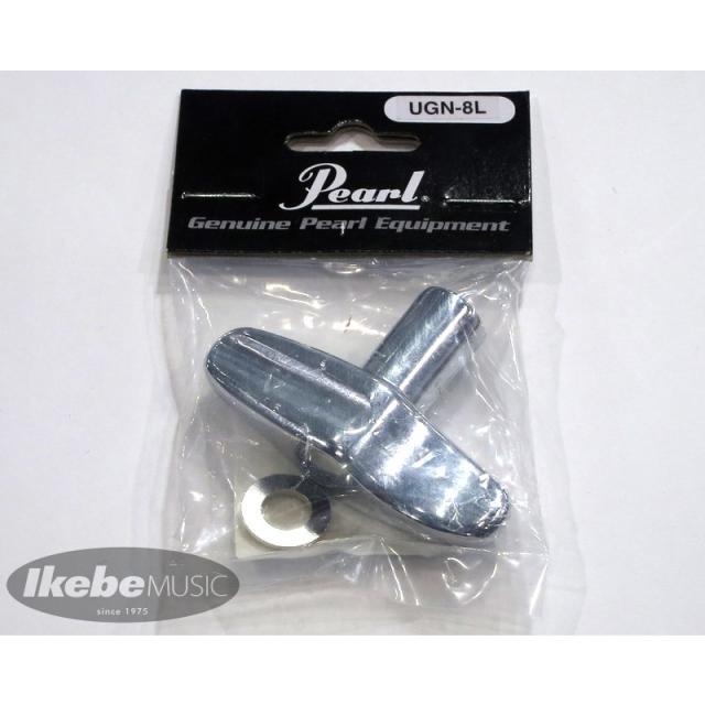他サイト： Pearl UGN-8L [ウイング・ナット / M8]の商品画像