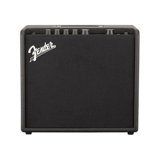 他サイト： Fender USA Mustang LT25(アンプ コンボ フェンダー)の商品画像