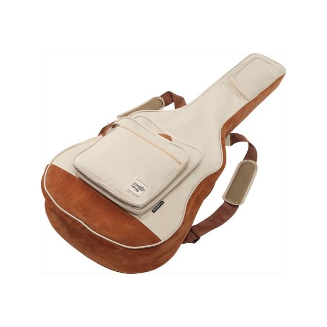 他サイト： Ibanez 【期間限定WEBセール】 Acoustic Guitar Gig Bags IAB541 (IAB541-BE/Bの商品画像