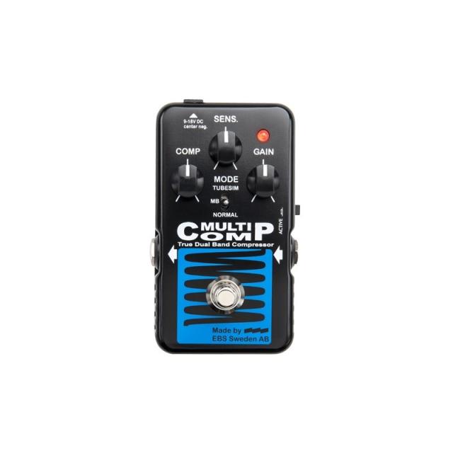 他サイト： EBS MultiComp Blue Labelの商品画像