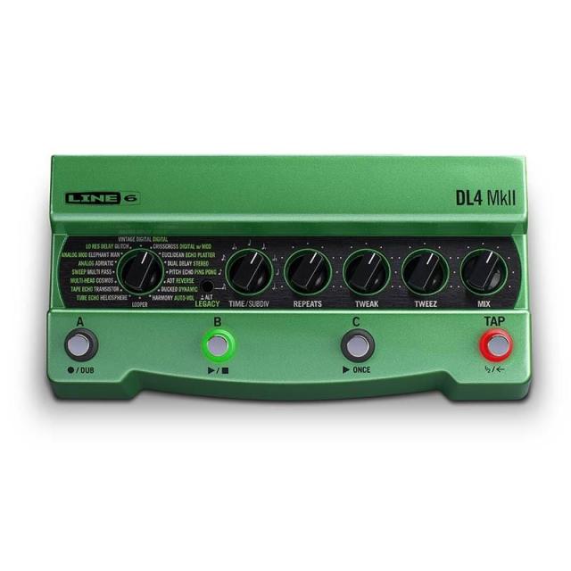 他サイト： Line6 【B級特価】 DL4 MkIIの商品画像