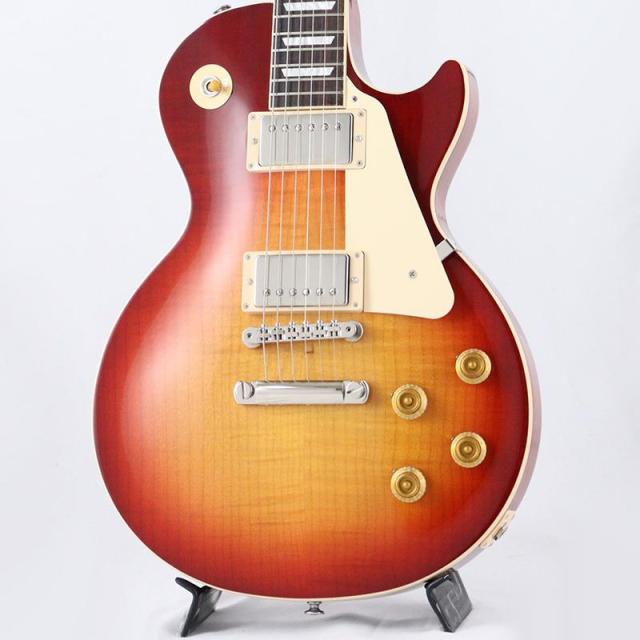 他サイト： Gibson Les Paul Standard ’50s (Heritage Cherry Sunburst) [SN.228の商品画像
