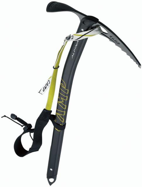 ペツル ノミック 779011 U021AA00（PETZL(ペツル) U021AA00 ノミック 