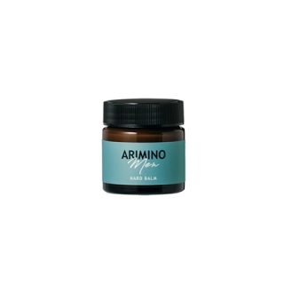 他サイト： 【最大3900円OFF】アリミノメン ハードバーム Arimino Men スタイリング剤 メンズ モテ髪 ヘアバーム ヘアケアの商品画像