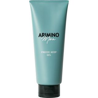 他サイト： 【最大3900円OFF】アリミノメン フリーズキープ ジェル Arimino Men スタイリング剤 メンズ モテ髪 ジェル 正の商品画像