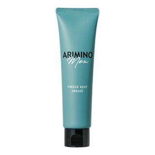 他サイト： 【最大3900円OFF】アリミノメン フリーズキープ グリース Arimino Men スタイリング剤 メンズ モテ髪 ヘアケアの商品画像