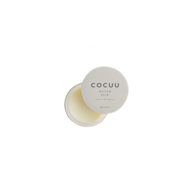 他サイト： コキュウ メロウバーム 50ml COCUUの商品画像