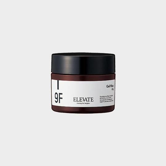 他サイト： ジェルワックス 9F 85g:ELEVATE(エレベート)| DEMI COSMETICSの商品画像