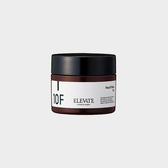 他サイト： ハードワックス 10F 85g :ELEVATE(エレベート)| DEMI COSMETICSの商品画像