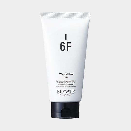 他サイト： ウォータリーグロス 6F 150g :ELEVATE(エレベート)| DEMI COSMETICSの商品画像