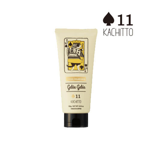 他サイト： 【正規品取扱店】ウェーボジュカーラ ジュレジュレ11|Uevo Jouecaraの商品画像