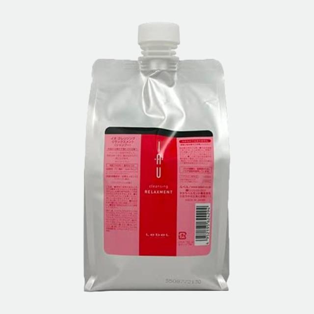 他サイト： 【正規品】イオ クレンジング リラックスメント 1000ml(リフィル)【IAU / イオ / LebeL / ルベル / シャの商品画像