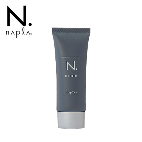 他サイト： N. オム ジェルバーム 40g | エヌドット ナプラ napla バーム ジェル スタイリング剤 ハード セット力 ツヤ感 の商品画像