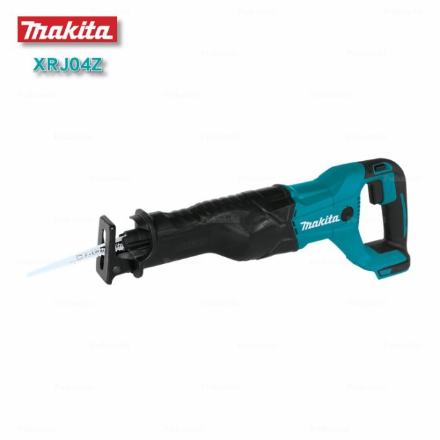 マキタ makita レシプロソー JR3061T ： 通販・価格比較 [最安値.com]