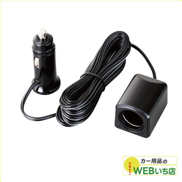 他サイト： F314 フィットコードソケット1 セイワの商品画像