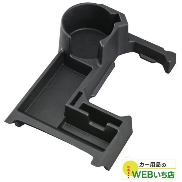 他サイト： WA107 スズキ・ジムニー専用コンソルトレイ セイワの商品画像