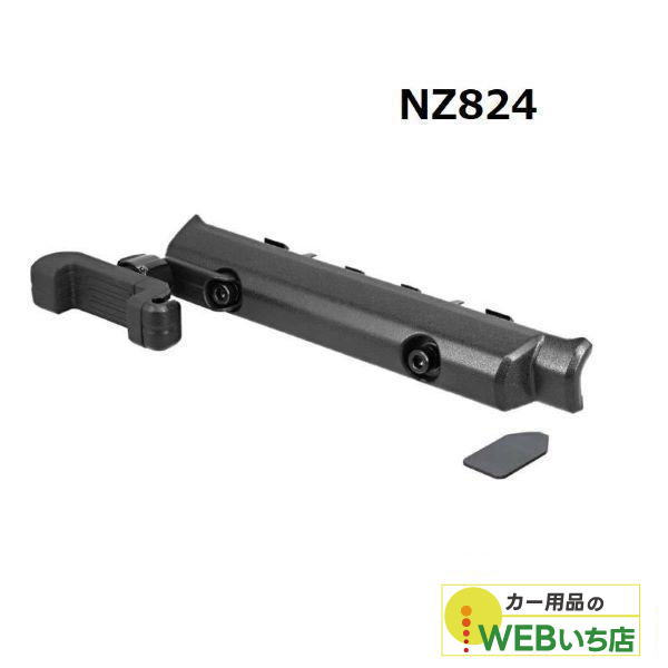 他サイト： CARMATE カーメイト NZ824 ジムニー専用スマホホルダーの商品画像