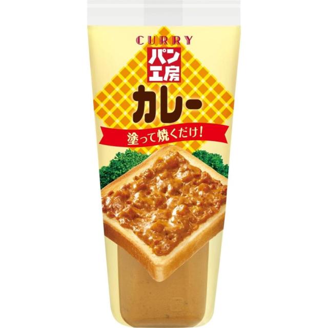 他サイト： キユーピー パン工房カレー 150g×6個セット /キユーピー スプレッド(4901577082825)の商品画像