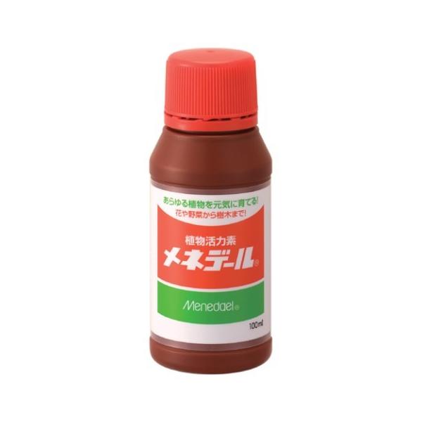 他サイト： メネデール 100ml/ 肥料(49701715)の商品画像