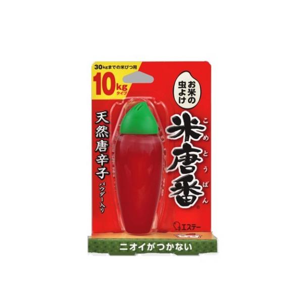 他サイト： エステー 米唐番 10kgタイプ/ 米唐番 米用品(4901070907229)の商品画像
