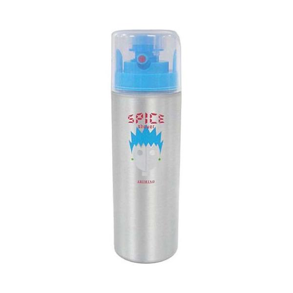 他サイト： アリミノ スパイスシャワー フリーズ 180ml /アリミノ スパイス ヘアワックス(4901275061023)の商品画像