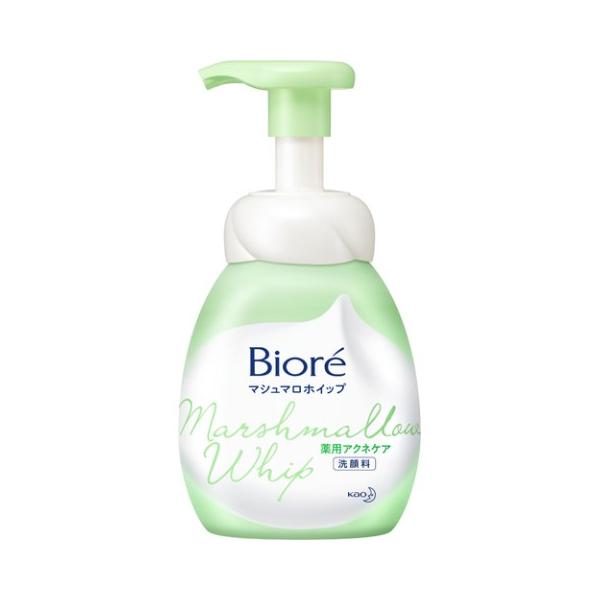 他サイト： 花王 ビオレマシュマロホイップアクネ本体150ml/ ビオレ 洗顔(4901301275080)の商品画像