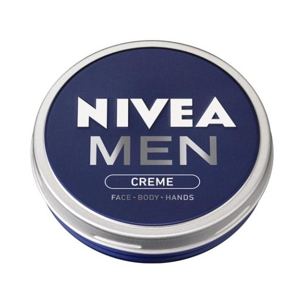 他サイト： 花王 ニベアメンクリーム 75g/ ニベア 保湿クリーム(4901301326324)の商品画像