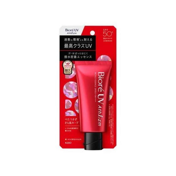 他サイト： ビオレ UV アスリズム プロテクトエッセンス 70g/UV スキンケア(4901301431073)の商品画像