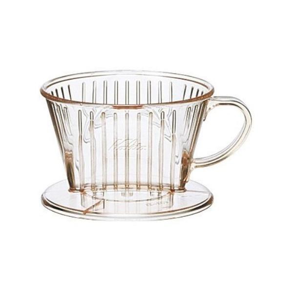 他サイト： カリタ (Kalita) コーヒードリッパー(101−D) 約1〜2杯用(4901369503019)の商品画像