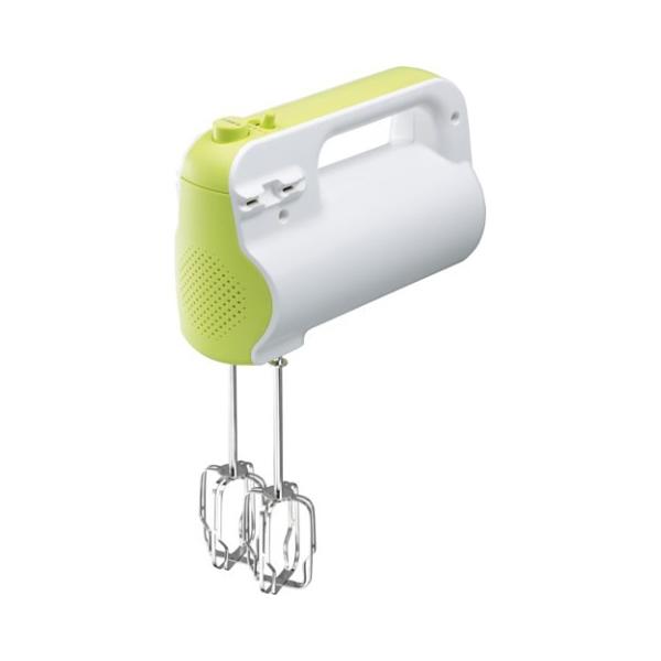 他サイト： カイハウス セレクト ハンドミキサー DL7520(4901601295924)の商品画像