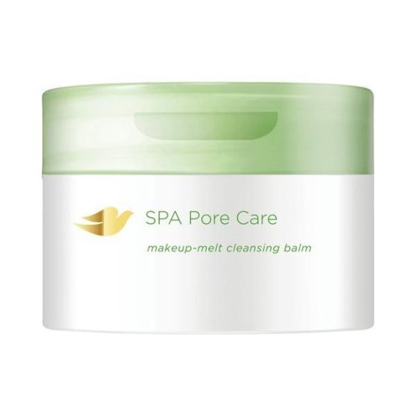 他サイト： ダヴ フェイスケア すっきり毛穴ケア クレンジングバーム 本体 90g /ダヴ クレンジングバーム(4902111769547)の商品画像