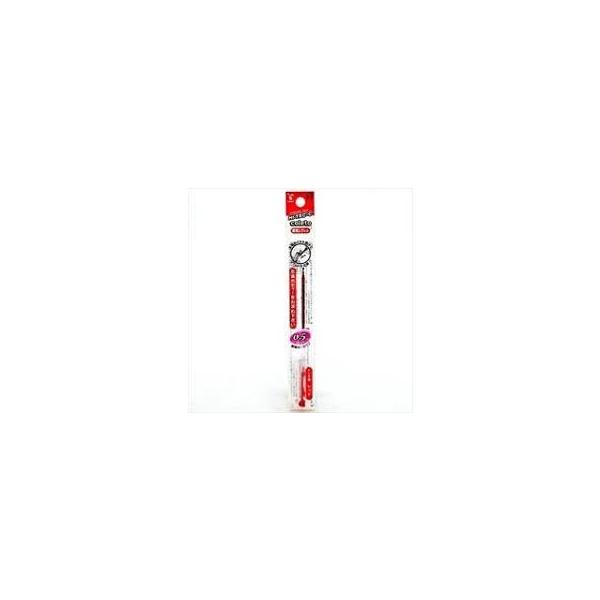 他サイト： パイロット ハイテックCコレト 専用レフィル 0.5ミリ レッド LHKRF10C5R/ パイロット ボールペン 替え芯(490の商品画像