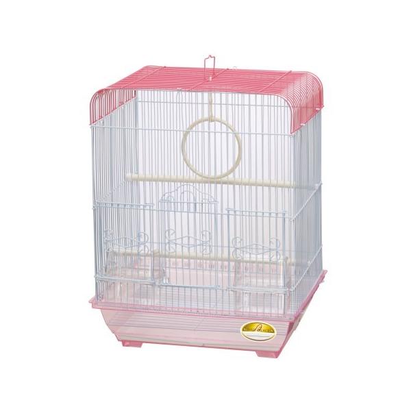 他サイト： バードパレスピーチ/ 鳥 小鳥 用品 ケージ(4906456513919)の商品画像